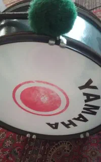 طبل محرمی نو