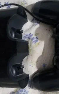 دسته و شارژ ps4