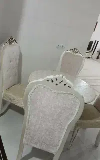 میزناهارخوری ۴نفره