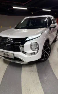 اوتلندر ۲۰۲۳ اچ لاین دو دف/نقدواقساط/تحویل فوری