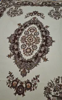 روفرشی ۶ متری