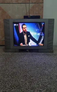 تلوزیون پاناسونیک