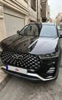 تیگو ۷ پرو مدل ۴۰۲