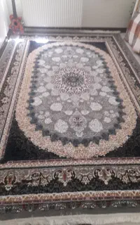 فرش ۶ متری