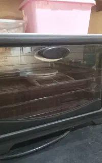 توستر