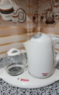 چای ساز برقی