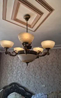 لوستر اویز