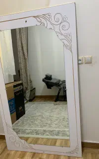 آیینه ی قدی