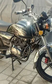 طرح باکسر BX200