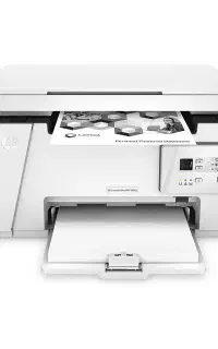 LaserJet Pro MFP M26a