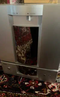 ماشین ظرفشویی