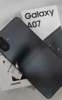 سامسونگa07