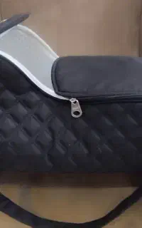 ساک حمل نوزاد