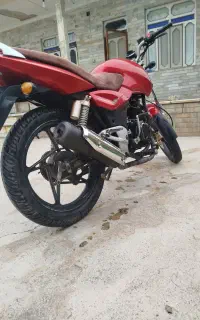 موتور دایچی 200