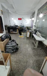 استخدام خیاط