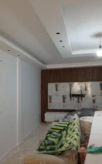 نقاشی ساختمان