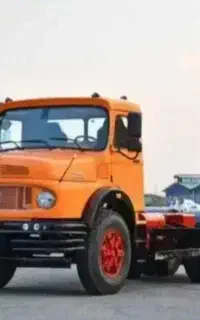 حواله ده چرخ 2630کمپرس نایاب