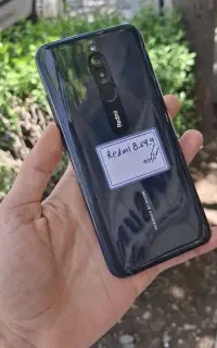 شیاومی ردمی ۸