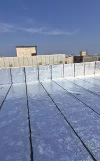 نصب حرفه ای و فروش ایزوگام شرق مشهدبه قیمت کارخانه