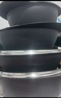 سرویس قابلمه گرانیت