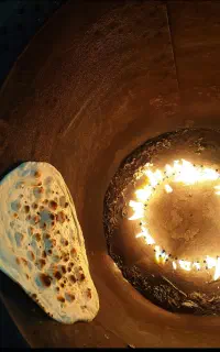 وسایل  رستوران .