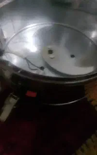 لوازم یدکی سبزی خردکن