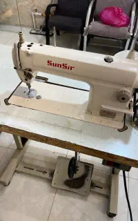 چرخ راسته دوز سانسیر