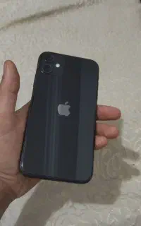 ایفون 11