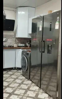 رهن خونه باسازی شده تمیز، مطهری تک خواب