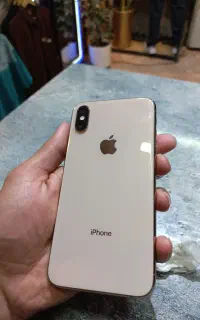 ایفون xs 512g