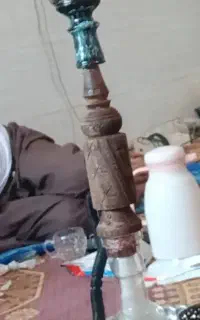 قلیان
