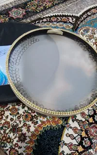 دف(موسیقی)