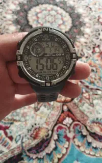 ساعت اسپورت ارجینال