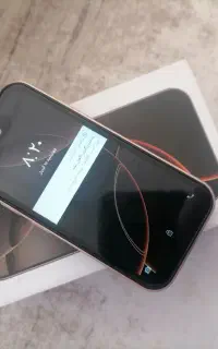 گوشی مینی اَپل