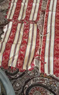 کناره یا شاه نشین