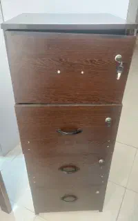 کمد اداری
