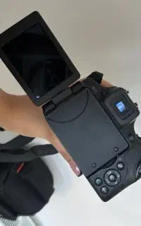 دوربین عکاسی کنون SX60HS