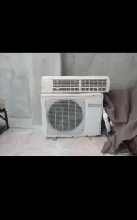 نصب و سرویس کولر اسپلت