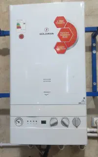 فروش پکیج گلدیران(مدل ۲۶۰۰۰پایونر)