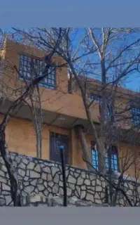 کاشیکاری و کارهای سنتی و سفت کاری