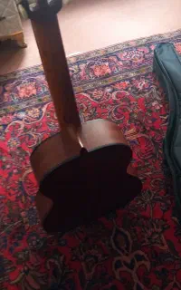 گیتار رویال دست ساز