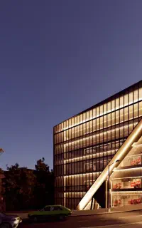 آموزش نرم افزار های معماری و تکنیک اجرا و طراحی