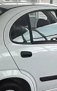 خودرو تیبا