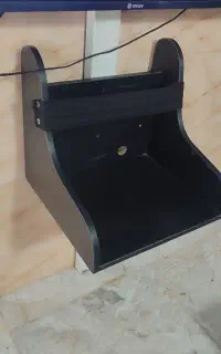 میز نگهدارنده دستگاه بازی گیم نتی