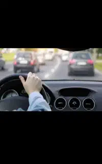 استخدام راننده خانم با ماشین