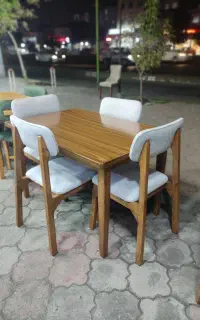 آرژانتین ضمانت چوب 1221