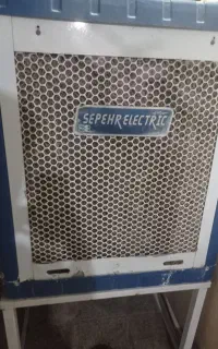 کولر آبی 5500سلولزی