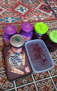 رب الوچه خانگی