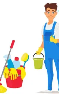 نظافت تخصصی ساختمان های تازه ساز و اداری