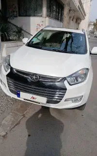 جک s5مدل 1401 نیو فیس